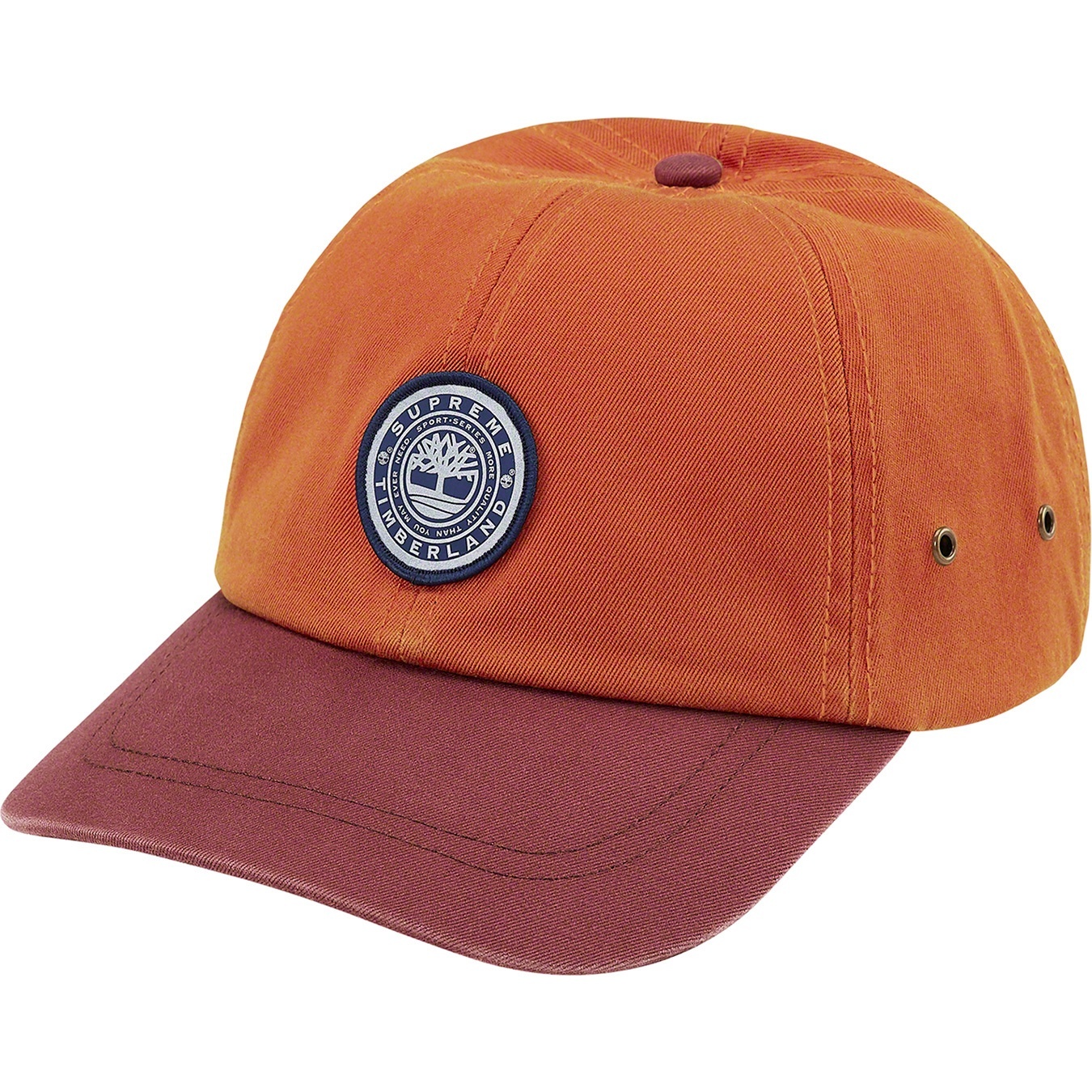 Supreme®/Timberland® 6-Panel view 2